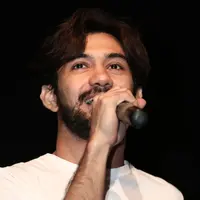 Reza Rahadian (Galih W. Satria/Bintang.com)