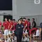 Erick menyebut bahwa pertandingan melawan China bukan sekadar laga biasa, melainkan penentu masa depan Skuad Garuda menuju babak playoff. (Liputan6.com/Angga Yuniar)