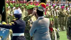 Kodam Mataram Diresmikan, Yogyakarta Tak Lagi Gabung Diponegoro