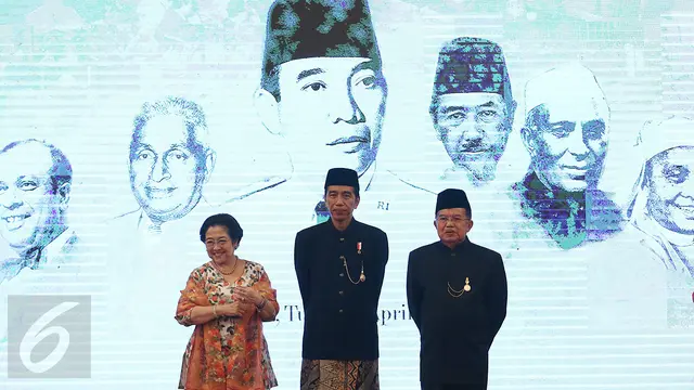 Pesan Jokowi Saat Peringati KAA di Istana Negara-Jakarta- Angga Yuniar-20170418