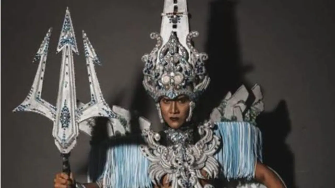 Eric Novianto Setiawan