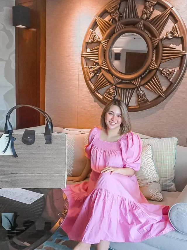 7 Potret Devy Anastasia Masterchef Season 9 yang Viral Karena OnlyFans