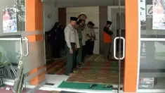 Petugas BPBD Ponorogo terpanggil karena tugas Basarnas hampir sama dengan tugas mereka.