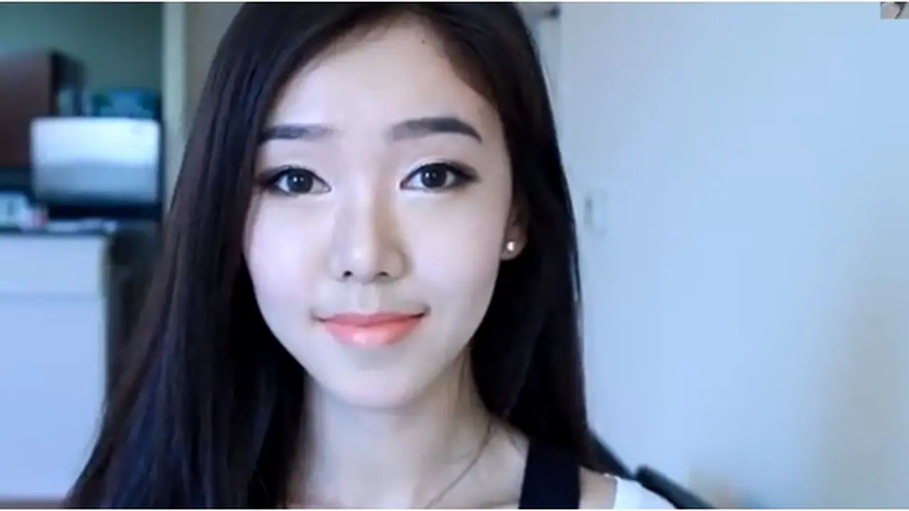 Foto: Copyright YouTube.com/Beautifymeeh
