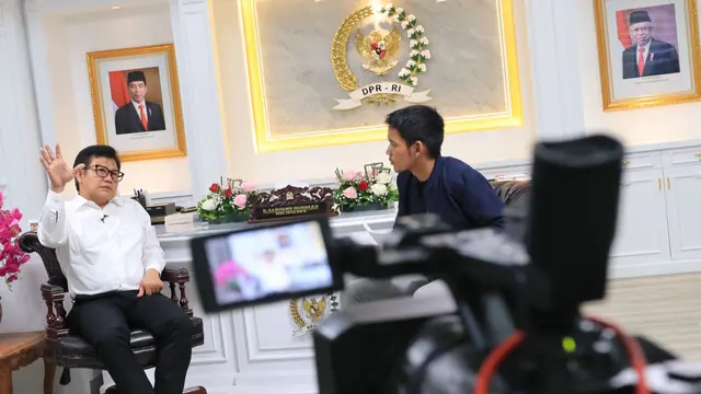 Cara Salurkan Aspirasi ke DPR