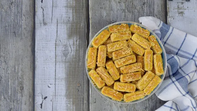 tips kue kastengel