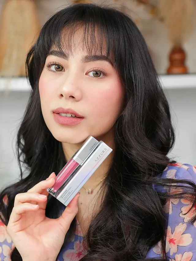 Ikuti 5 Days Challenge Abel Cantika, Voucher Belanja Jutaan Rupiah Menantimu