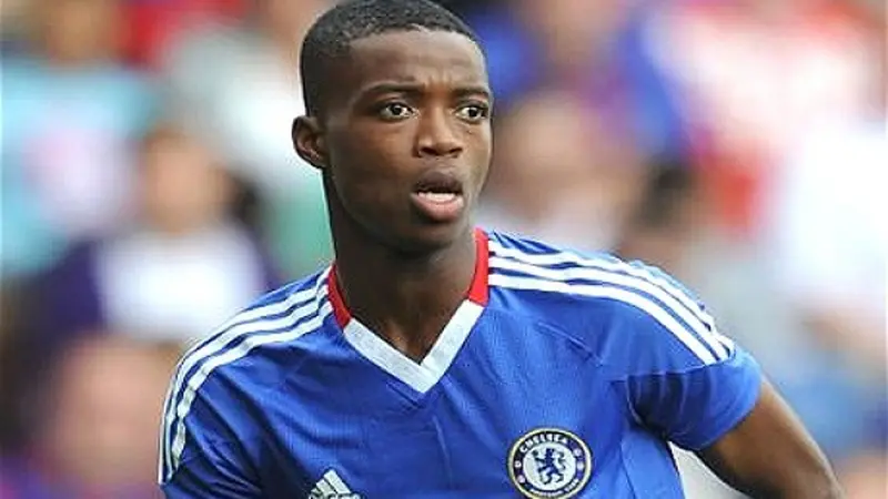 Nathaniel Chalobah