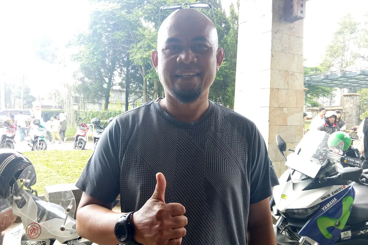 Herrie Setyawan