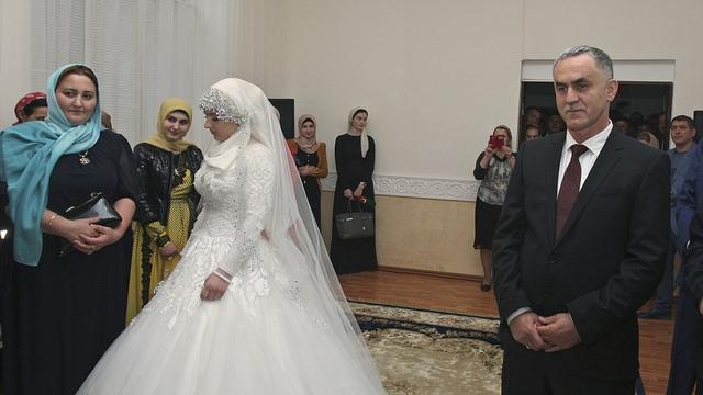 4 Kisah Korban Kawin Paksa Yang Hebohkan Dunia Global Liputan6 Com