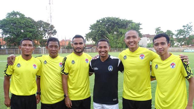 Kiper Barito Putera, Aditya Harlan