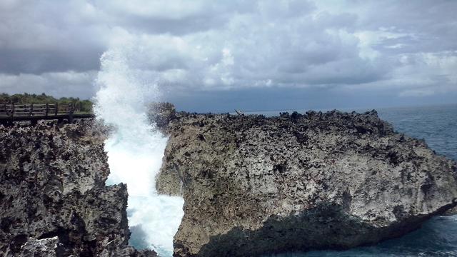 Water Blow Nusa Dua Bali 4