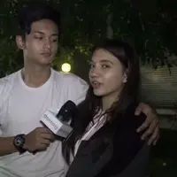 Cassandra Lee dan Randy Martin sudah berani untuk memperlihatkan kemesraannya di depan publik. Setelah resmi berpacaran, inilah seuntai harapan yang mereka inginkan di tahun 2016.