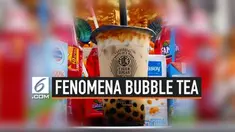 Di sejumlah kuil Thailand kini dipenuhi minuman bubble tea. Hal ini dilakukan oleh warga lokal yang menjadikan bubble tea sebagai persembahan bagi para dewa.