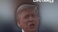 Presiden Amerika Serikat Donald Trump mengklaim militer AS kembali melancarkan serangan besar ke Iran pada Minggu malam. Dalam pernyataannya, Trump mengatakan serangan dilakukan untuk menghormati tentara AS yang tewas dalam rangkaian konflik terbaru di Timur Tengah.