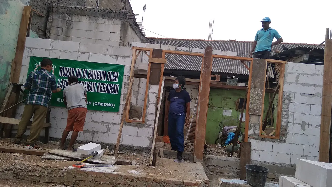 rumah