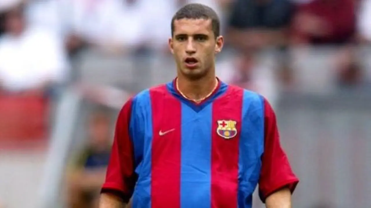 fabio rochemback