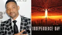 Sempat `Dibuang`, Will Smith Diambil Lagi ke Independence Day 2