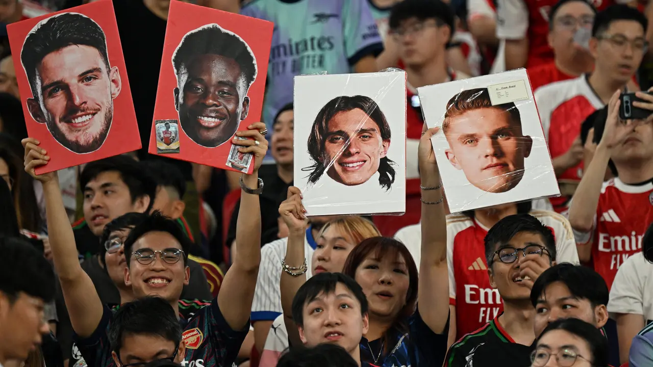 Arsenal