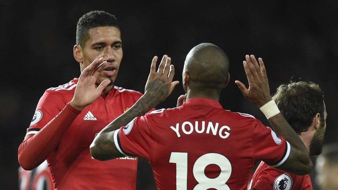 Manchester United vs Newcastle United