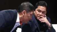 Erick Thohir Minta Kasus Kekerasan yang Menyebabkan Suporter Meninggal di Bogor Diusut Tuntas