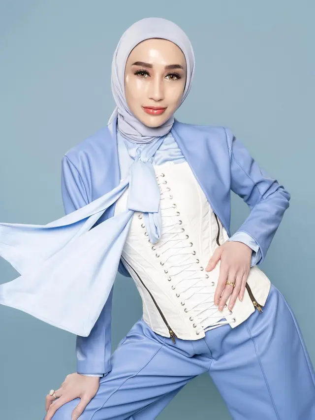 Influencer Dokter Reza Gladys