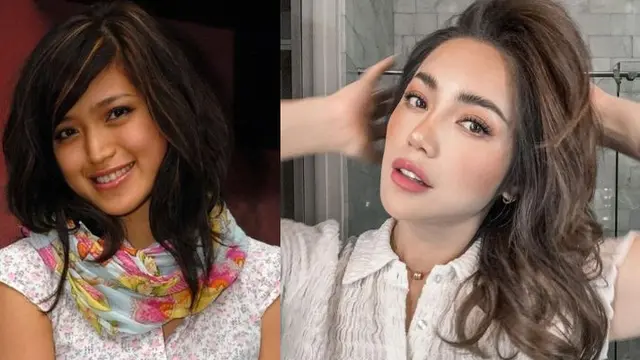 jessica iskandar