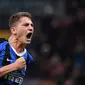 Sebastiano Esposito, pemain muda Inter Milan. (Dok. SempreInter)