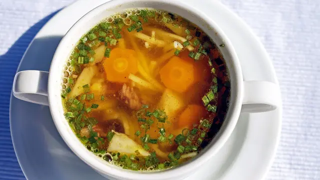 Soup