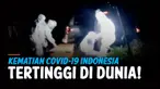 tertinggi di dunia