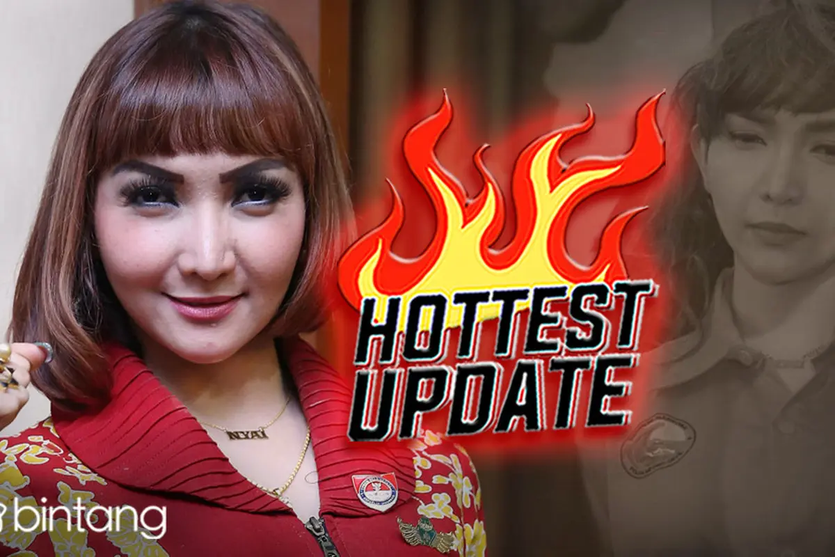 [Bintang] HL Hottest Update Roro Fitria