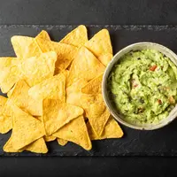 Ilustrasi Guacamole/https://www.shutterstock.com/TatyanaMalkova&nbsp;