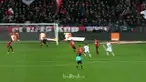 Berita video aksi bek Marseille asal Jepang, Hiroki Sakai, lakukan penyelamatan gemilang. This video presented by BallBall.