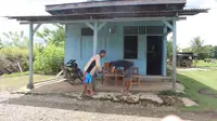 Kementerian PUPR Akan Bedah 4.000 Rumah Tak Layak Huni di Papua Barat