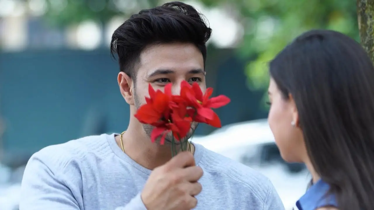 Cinta Suci