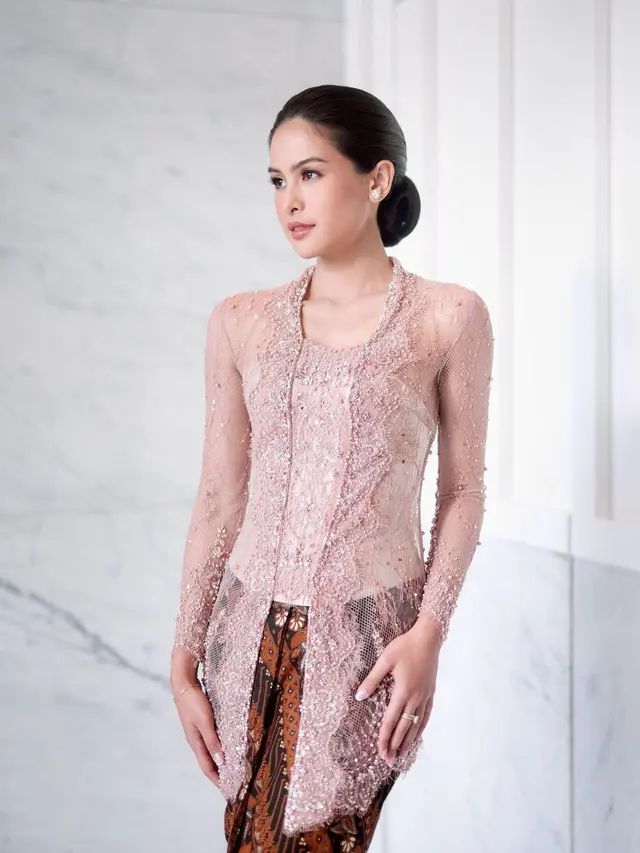 Maudy Ayunda (Instagram/maudyayunda)