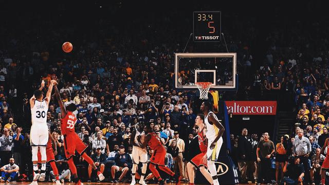 Stephen Curry, Golden State Warriors