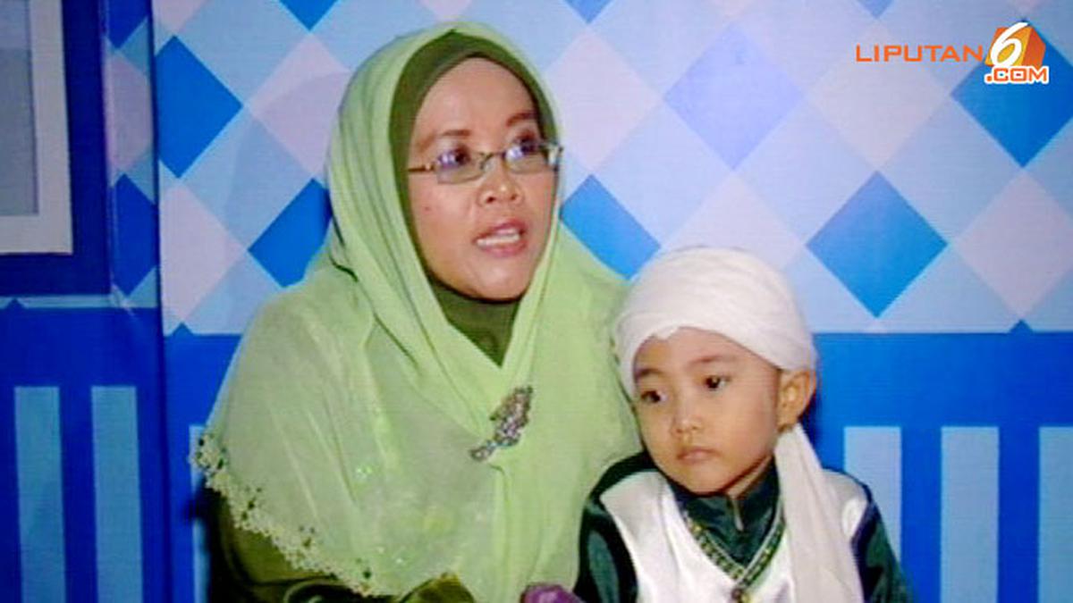 [VIDEO] Giliran Superboy Indonesia Unjuk Gigi di Layar SCTV - ShowBiz