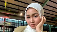 Selebgram Xaviera Putri Gandeng Shakira Amirah Berbisnis Skincare, Singgung Rumus Kulit Sehat