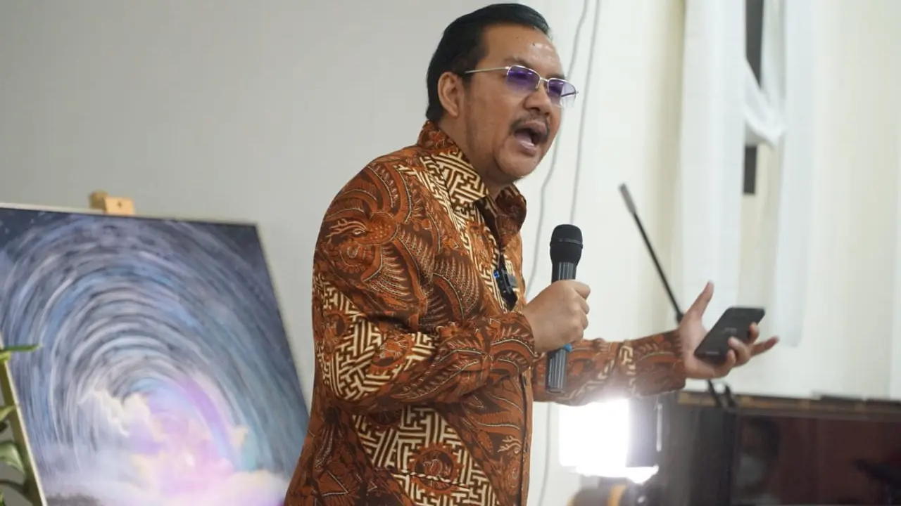 Denny JA