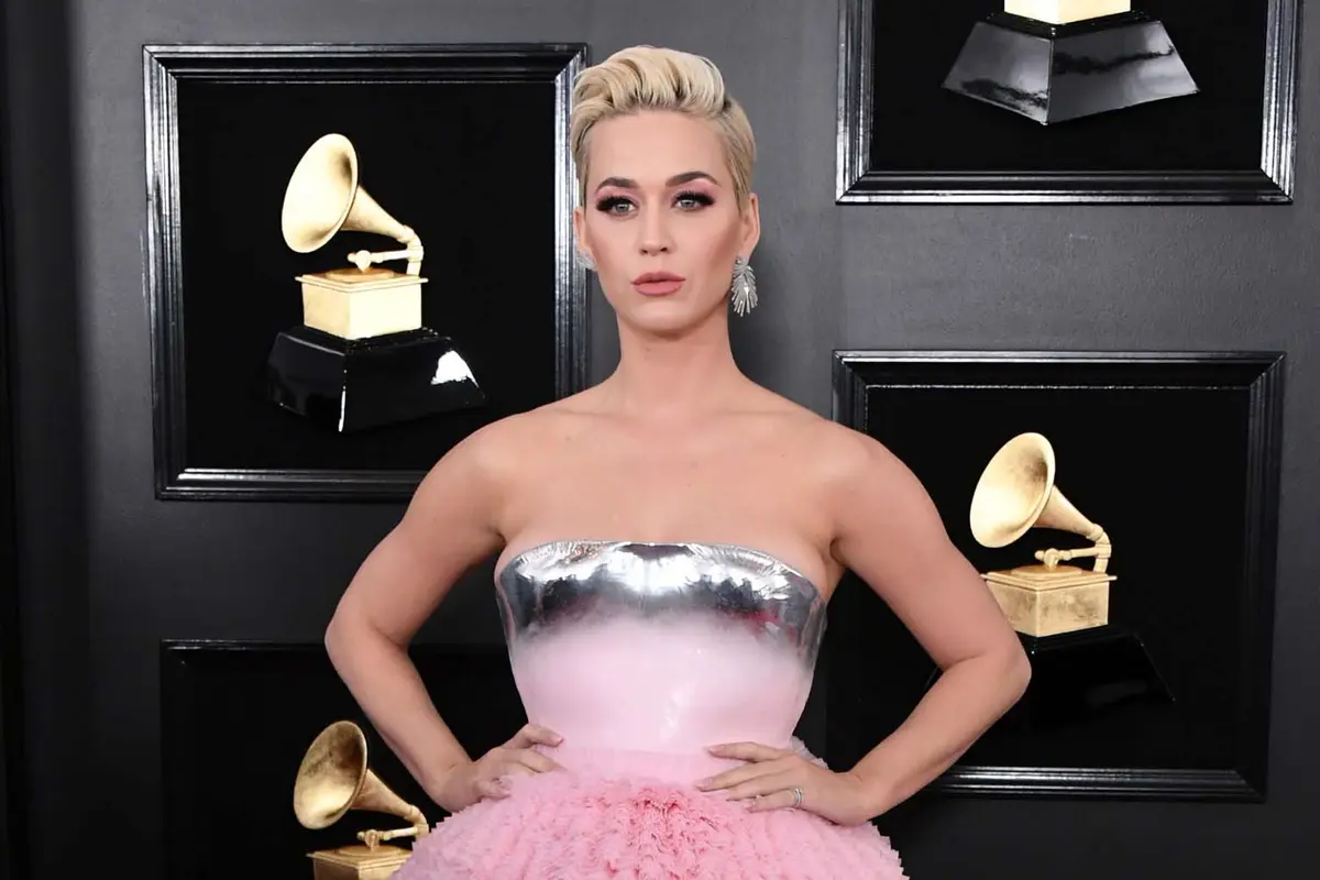 [Fimela] Katy Perry
