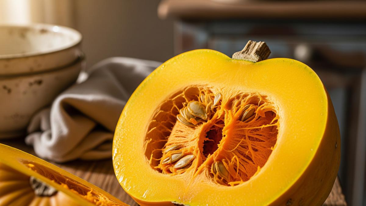 5 Ide Jualan Jajanan dari Labu Kuning yang Enak Beserta Resepnya, Cocok untuk Usaha Rumahan