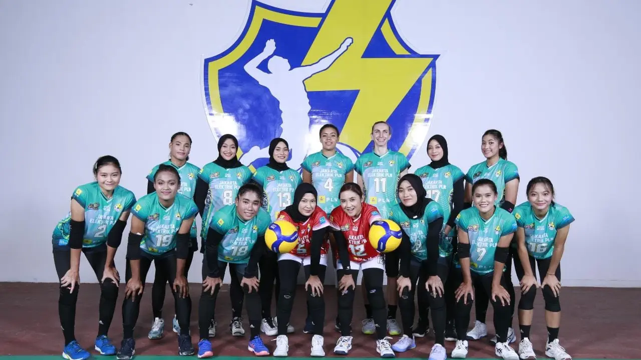 Jakarta Elektrik PLN