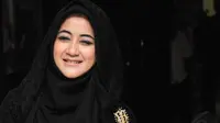 Pipik Dian Irawati alias Umi Pipik. (Liputan6.com/Faizal Fanani)