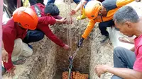 Kisah di Balik Pemakaman Wanita Berbobot 300 Kg di Sragen