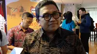 Managing Director ITDC Nusa Dua, I Gusti Ngurah Ardita. Dok: Tommy Kurnia/Liputan6.com
