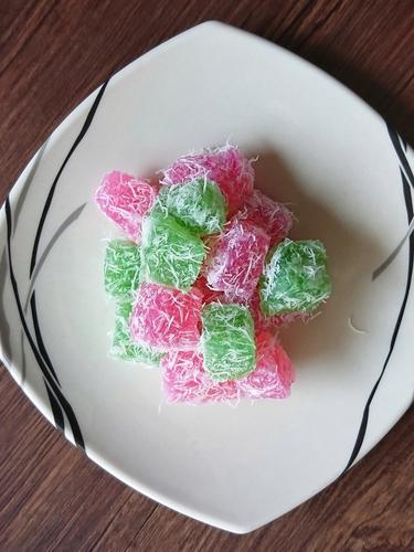 5 Camilan Enak Khas Sunda Dengan Bahan Dasar Ketela Pohon Lifestyle Fimela Com