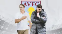 4 Pelatih yang Bisa Gantikan Steven Gerrard di Aston Villa: Sedang No Job, Prospek Bagus?