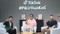 Waspada Modus Penipuan Online! Kampanye #PikirDuaKali dari TikTok jadi Pengingat Penting di Era Serba Digital