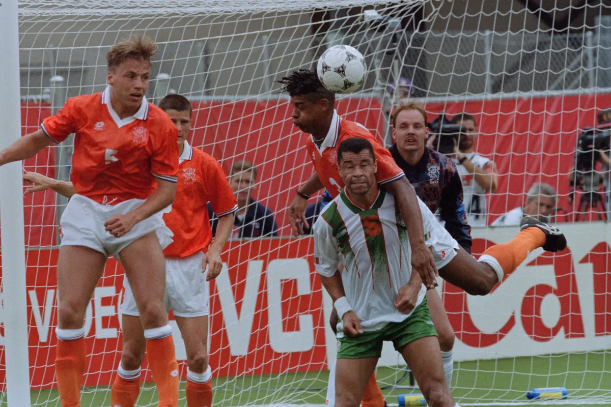 Frank Rijkaard